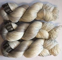 Feilis Merino Seide coconut milk