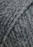 CASHMERE LIGHT GRAU MELANGE