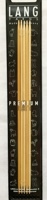 STRUMPFSTRICKNADEL BAMBUS 2.5