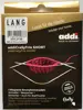 STRUMPFSTRICKNADEL ADDICRASY TRIO 2,5