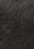 MOHAIR LUXE CHOCO