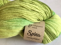 Spina Sockenwolle Froschkönig