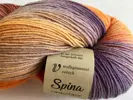 Spina Sockenwolle Rote Zora