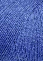 ALPACA SOXX BLAU
