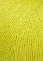ALPACA SOXX GELB