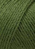 CASHMERE PREMIUM OLIVE HELL