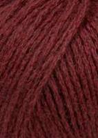 CASHMERE PREMIUM BORDEAUX MELANGE