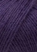 CASHMERE PREMIUM VIOLETT