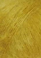 MOHAIR LUXE GOLD