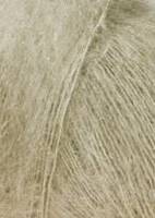 MOHAIR LUXE SAND