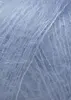 MOHAIR LUXE AZUR
