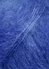 MOHAIR LUXE BLAU