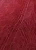 MOHAIR LUXE ROT