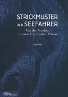 Strickbuch "Strickmuster der Seefahrer"