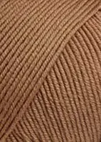 MERINO 120 NOUGAT