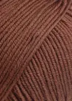 MERINO 120 COGNAC 2