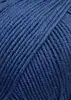MERINO 120 STAHLBLAU