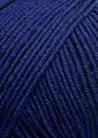 MERINO 120 NAVY