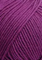 MERINO 120 PFLAUME