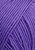 MERINO 120 LILA