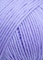 MERINO 120 FLIEDER HELL