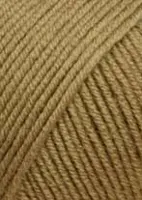 MERINO 120 CAMEL