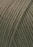 MERINO 120 GRAUBRAUN