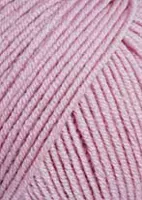 MERINO 120 ROSE