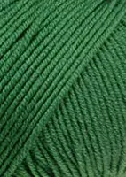 MERINO 120 GRÜN