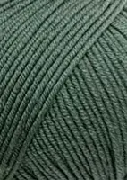 MERINO 120 OLIVE