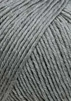 MERINO 120 DUNKELBEIGE MELANGE