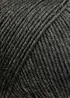 MERINO 120 DUNKELBRAUN MELANGE