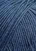 MERINO 120 PETROL MELANGE