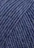MERINO 120 JEANS DUNKEL MELANGE