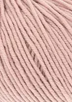 MERINO 120 ROSA PUDER