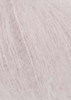 MOHAIR LUXE ROSE