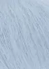 MOHAIR LUXE EISBLAU