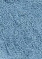 SURI ALPACA BLAU