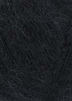 SURI ALPACA SCHWARZ