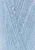 CASHMERE DREAMS HELLBLAU