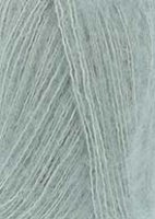 CASHMERE DREAMS  PASTELLGRÜN