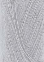 CASHMERE DREAMS HELLGRAU MÉLANGE