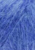 MALOU LIGHT MITTELBLAU