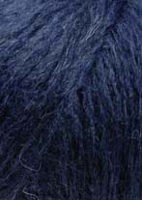 MALOU LIGHT NAVY
