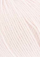 MERINO 200 BEBE BABY ROSA