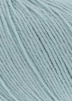 MERINO 200 BEBE MINT DUNKEL