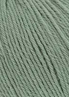 MERINO 200 BEBE GRASGRÜN