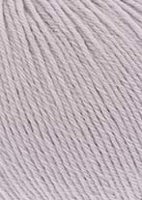 MERINO 200 BEBE LILA HELL
