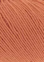 MERINO 200 BEBE ORANGE