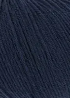 MERINO 200 BEBE NAVY